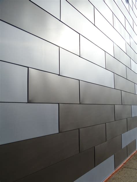 sheet metal wall systems|metal paneling for exterior walls.